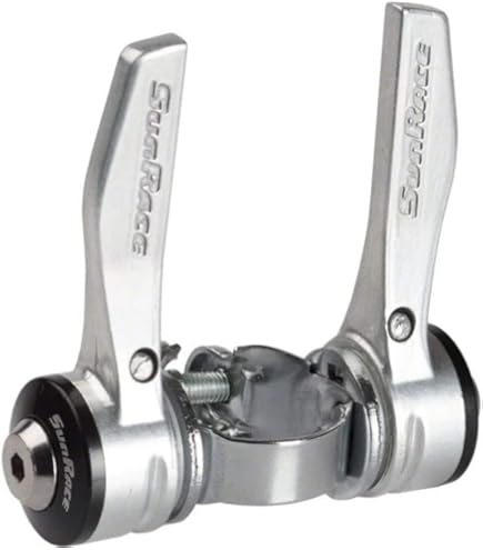 Amazon.co.jp: Shimano SL-BS77 Dura Ace Double/Triple Bar End